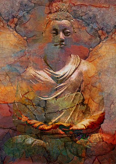 Buda Imàgenes Meditation-1
